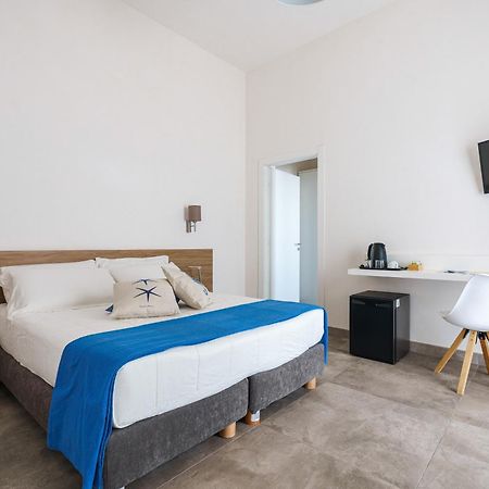 Villa Licari Stagnone Marsala Esterno foto