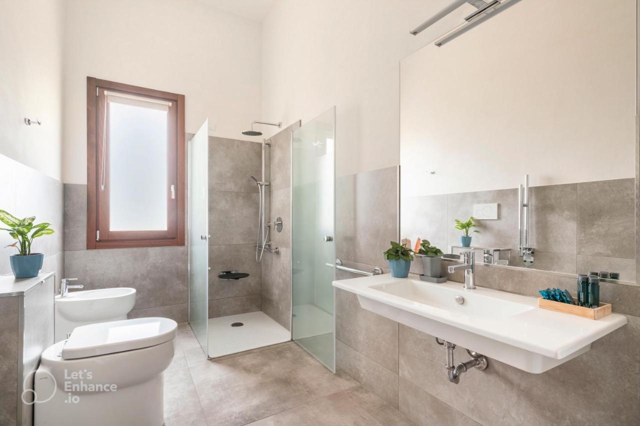 Villa Licari Stagnone Marsala Esterno foto