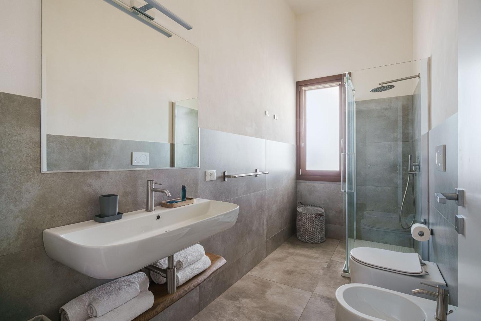 Villa Licari Stagnone Marsala Esterno foto