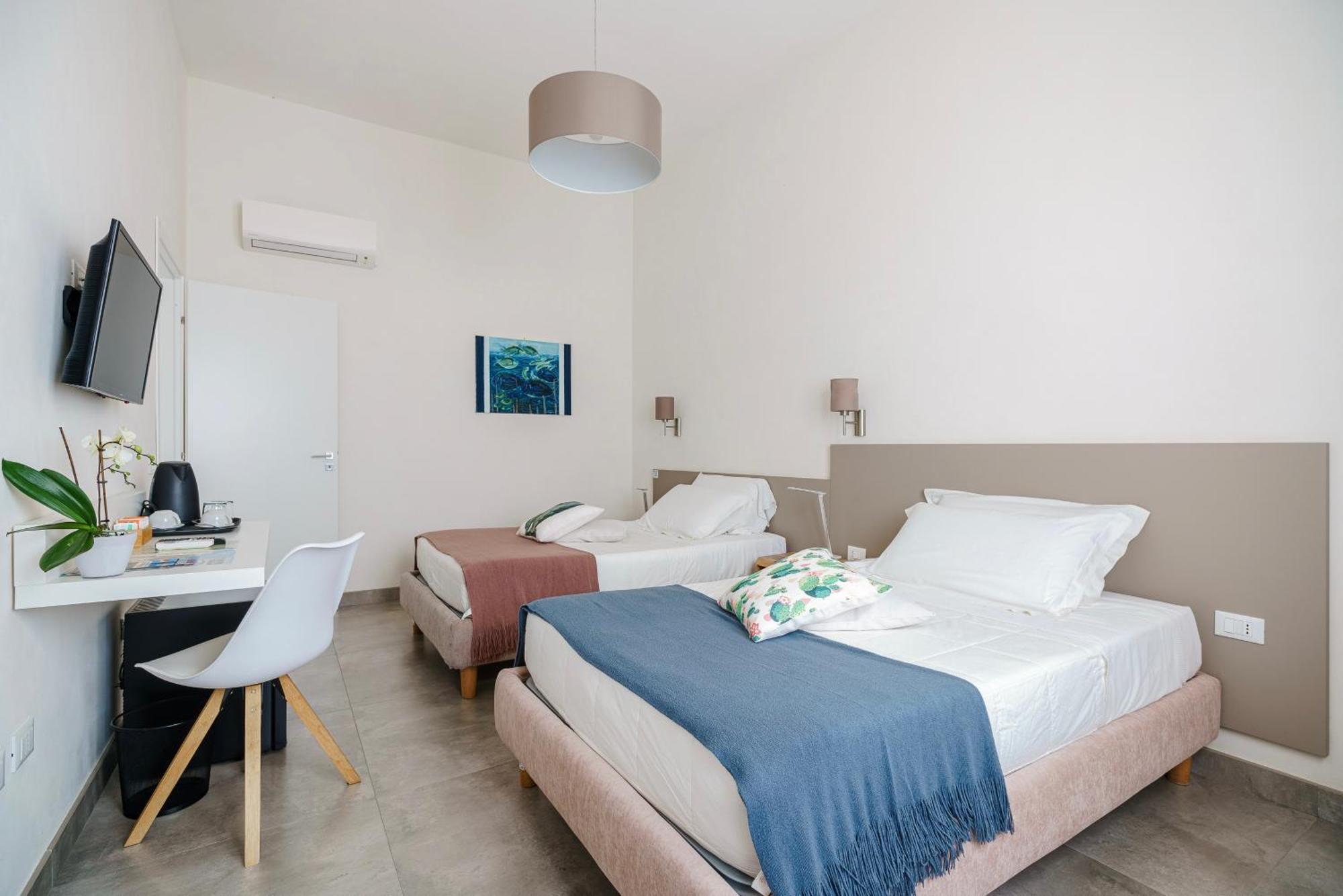 Villa Licari Stagnone Marsala Esterno foto