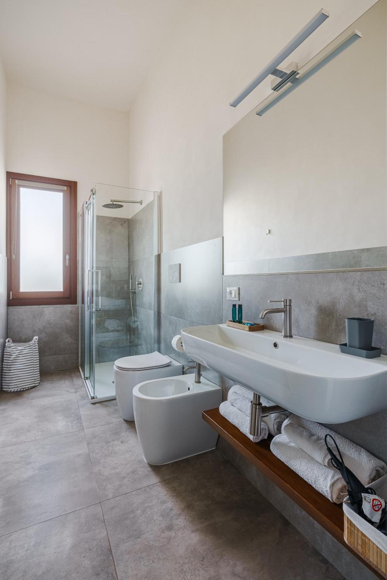 Villa Licari Stagnone Marsala Esterno foto